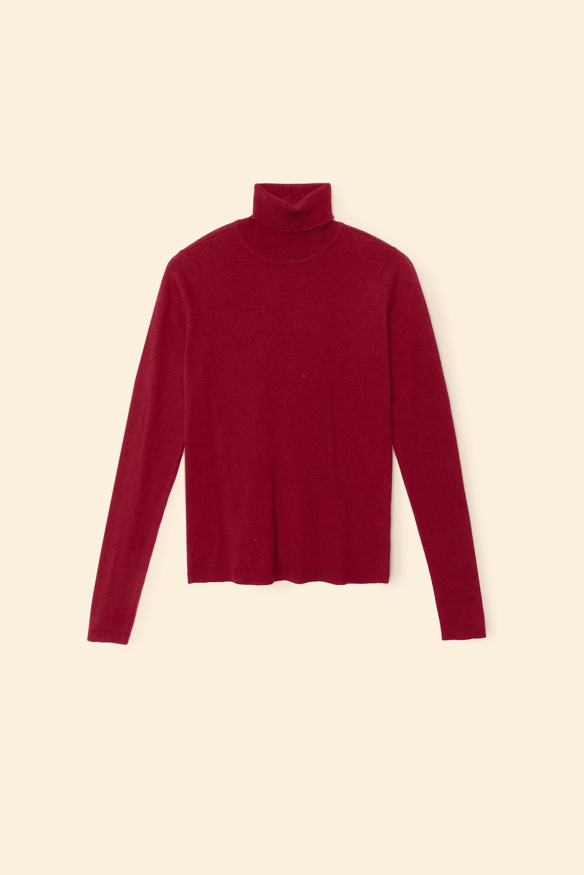 Tommy Sweater Sweaters XiRENA Chianti S - 1