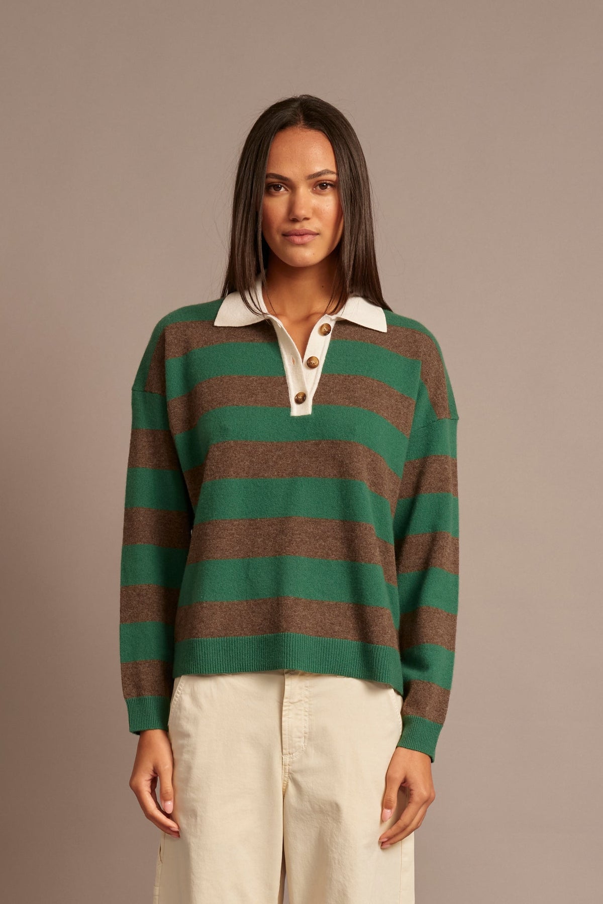 Braxton Sweater Sweaters XiRENA