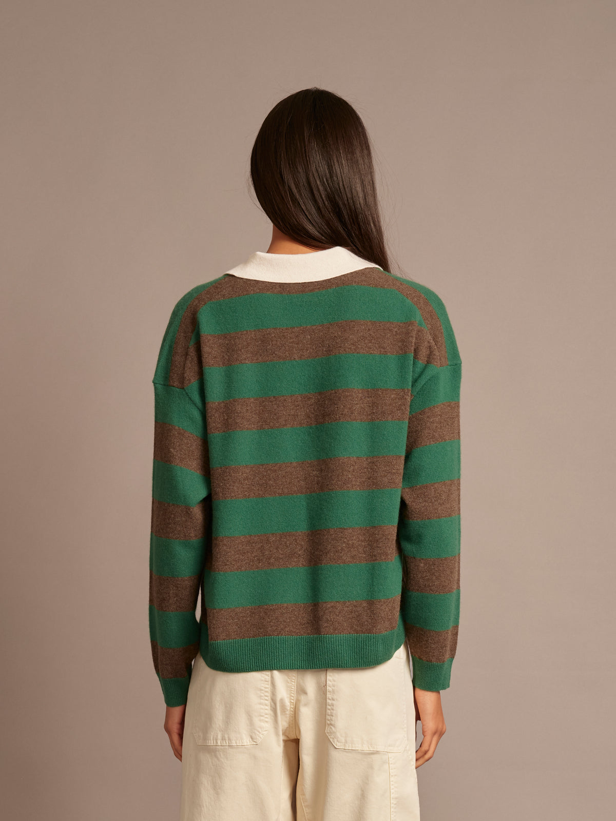 Braxton Sweater Sweaters XiRENA - 3