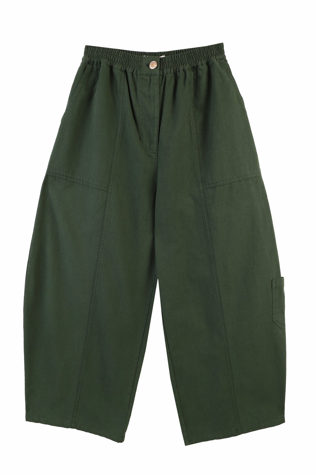 Kaleb Trouser L.F.Markey Forest UK8 / US4
