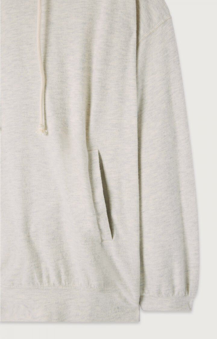 Ypawood Hoodie Sweatshirts AMERICAN VINTAGE
