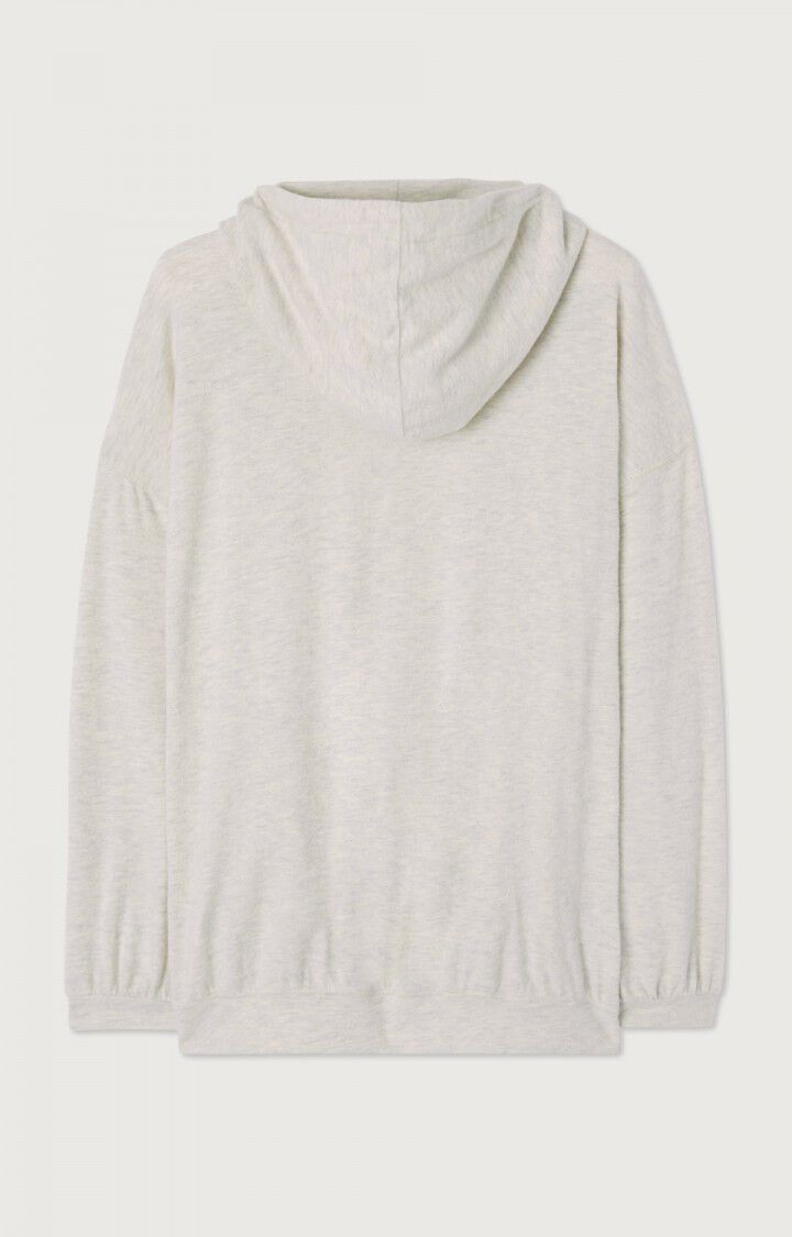 Ypawood Hoodie Sweatshirts AMERICAN VINTAGE
