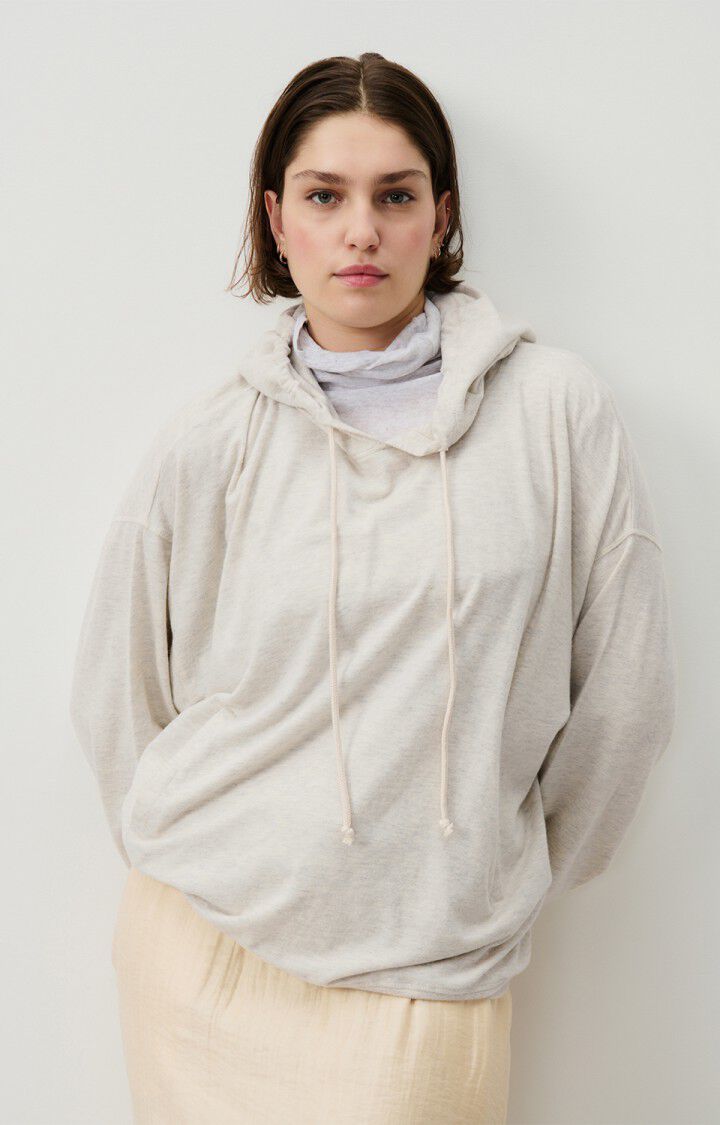 Ypawood Hoodie Sweatshirts AMERICAN VINTAGE