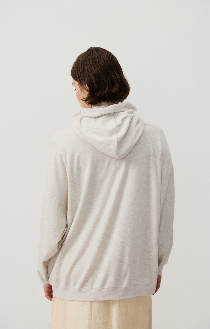 Ypawood Hoodie Sweatshirts AMERICAN VINTAGE