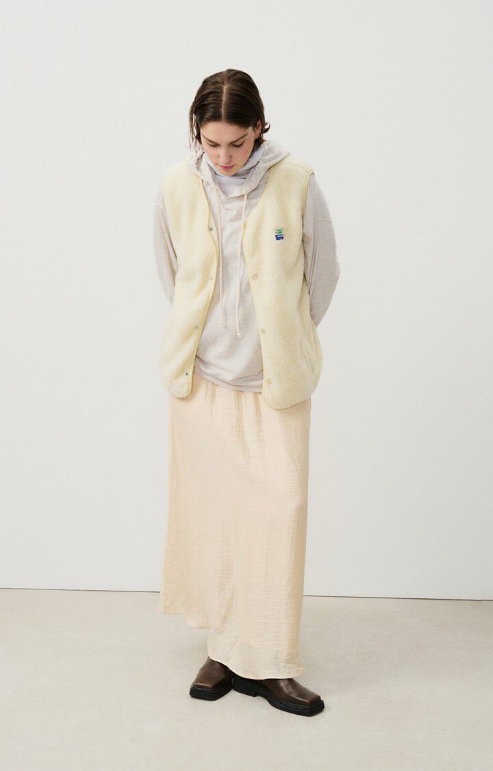 Ypawood Hoodie Sweatshirts AMERICAN VINTAGE