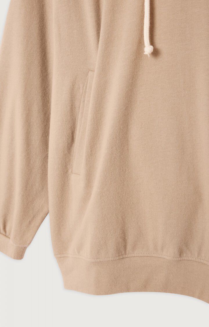 Ypawood Hoodie Sweatshirts AMERICAN VINTAGE