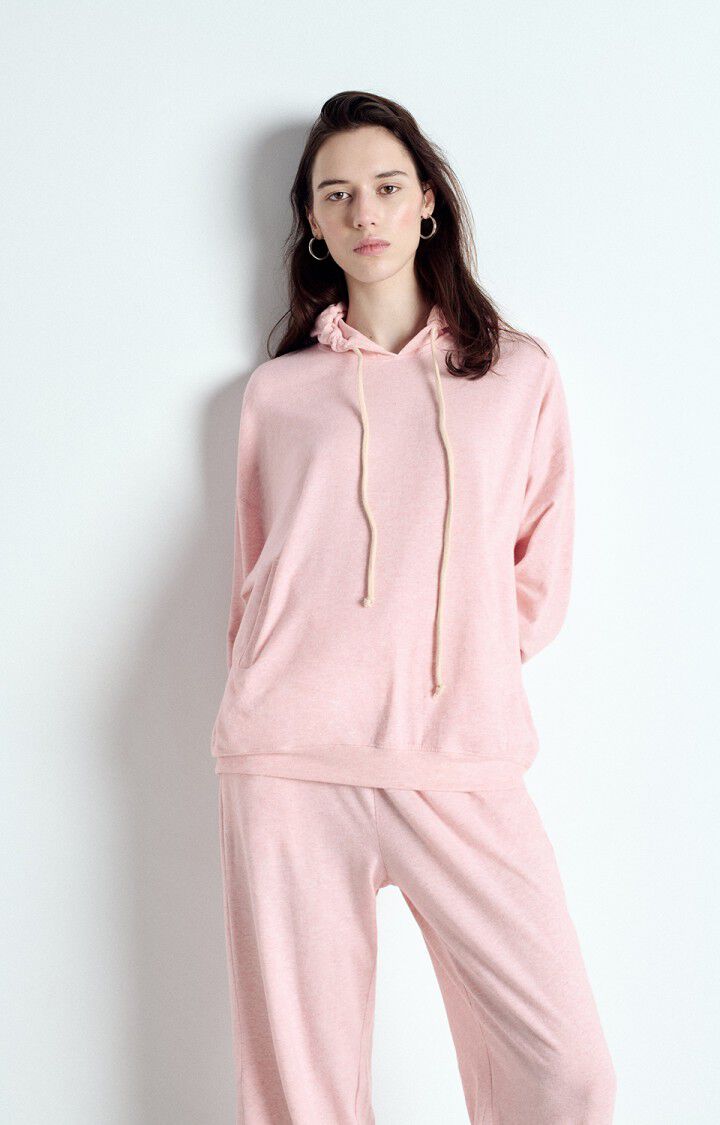 Ypawood Hoodie Sweatshirts AMERICAN VINTAGE