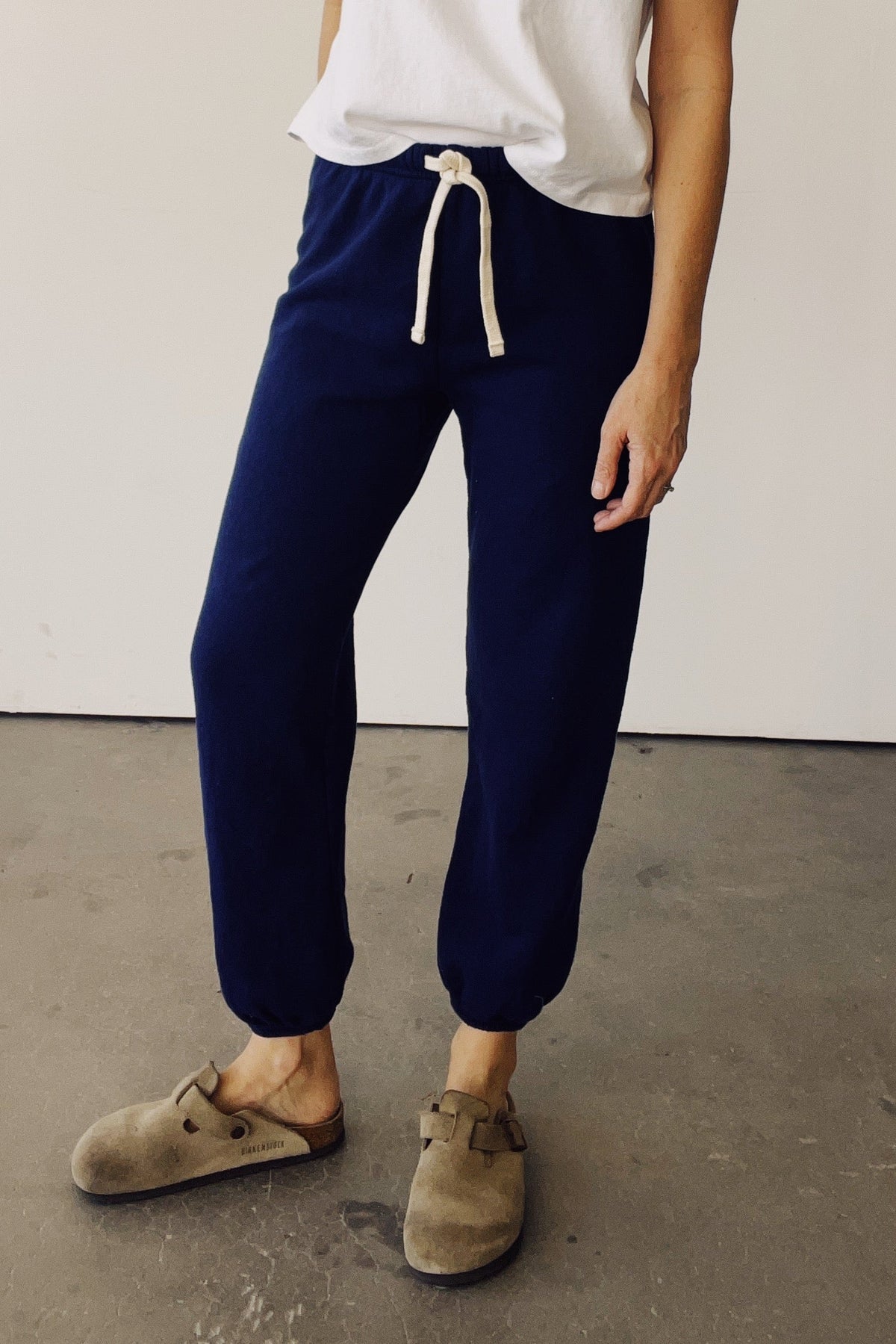 The Sweatpants Midnight HEY GANG