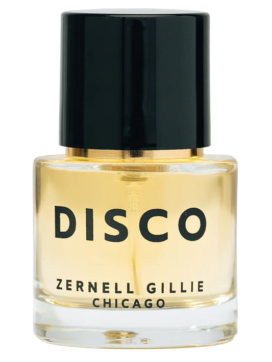 Disco Fragrance Zernell Gillie