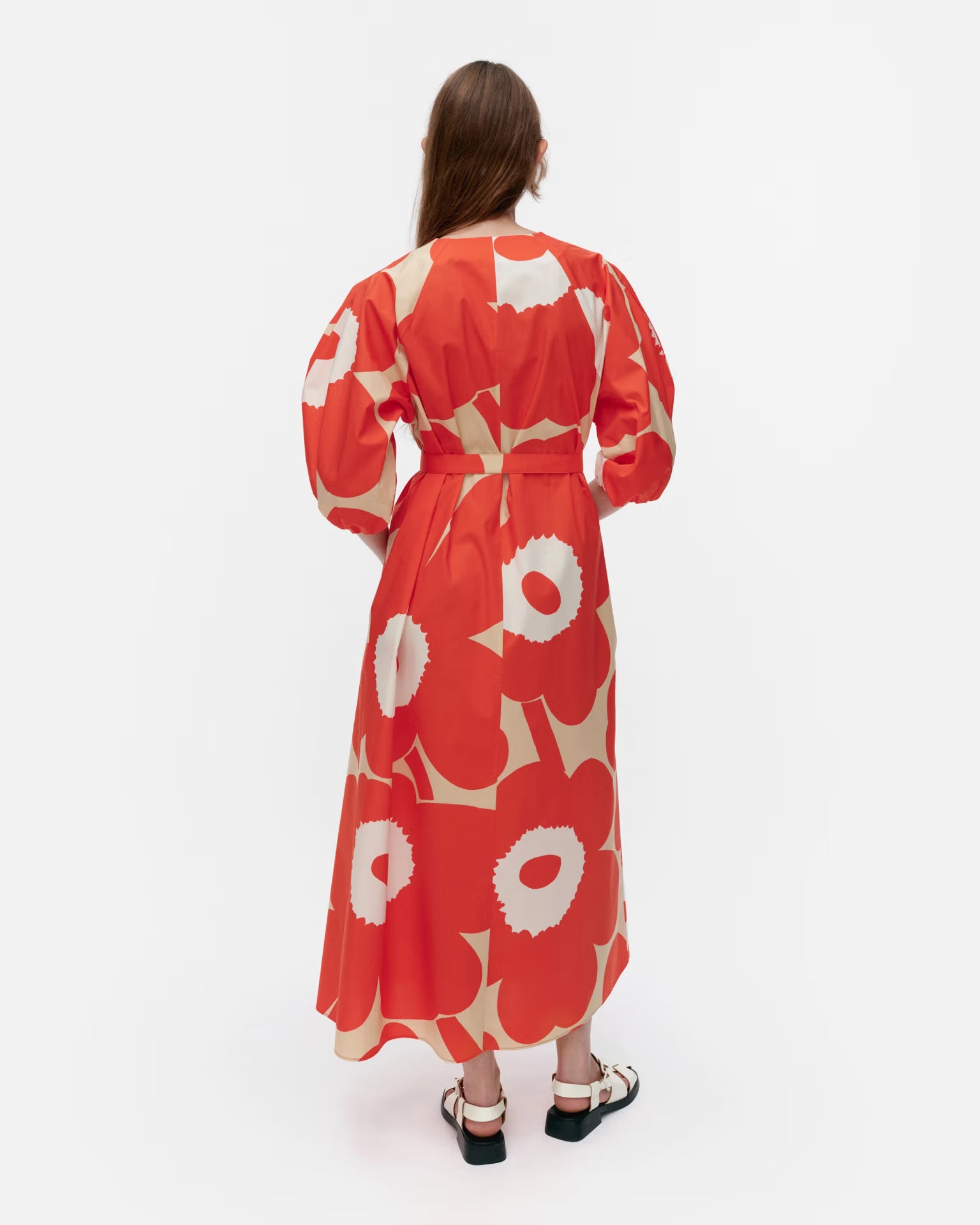 Kimppu Unikko Dress Dresses marimekko
