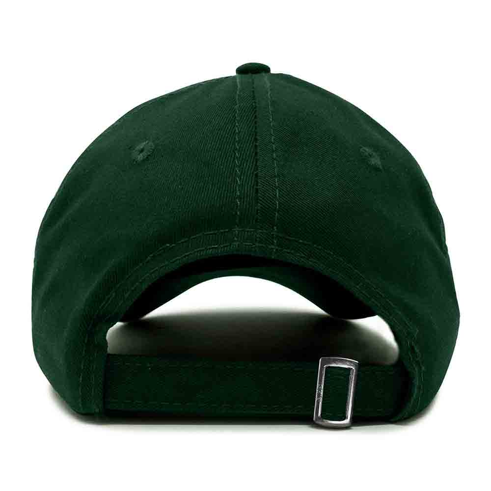 Dalix Classic NYC Coffee Cup Hat Hats Dalix
