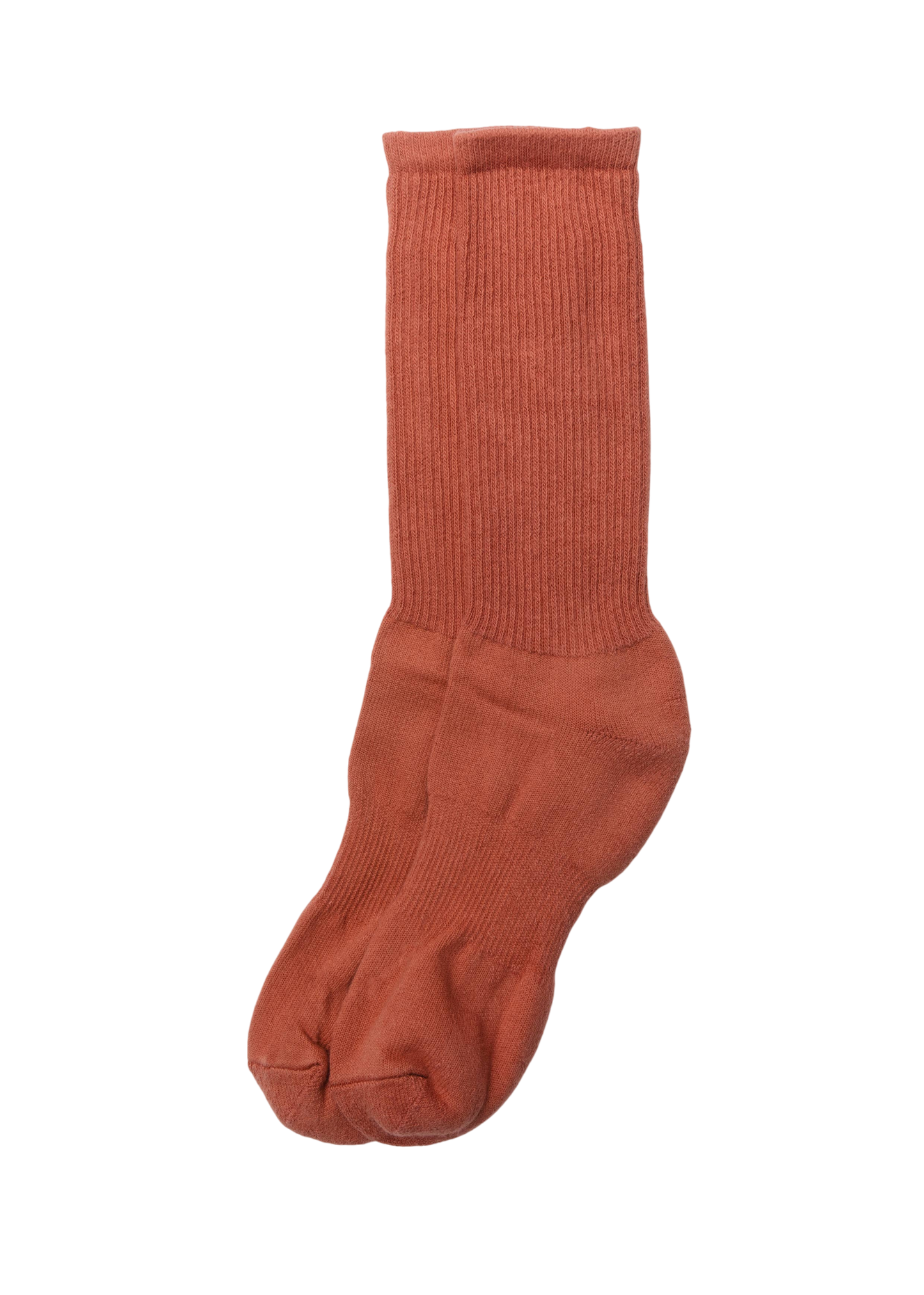 Mil-Spec Sport Socks Socks & Hosiery American Trench One Size rust