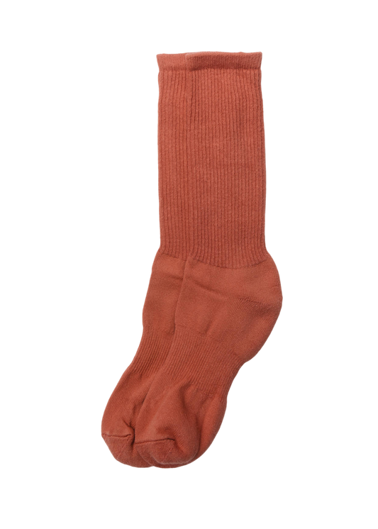 Mil-Spec Sport Socks Socks & Hosiery American Trench One Size rust