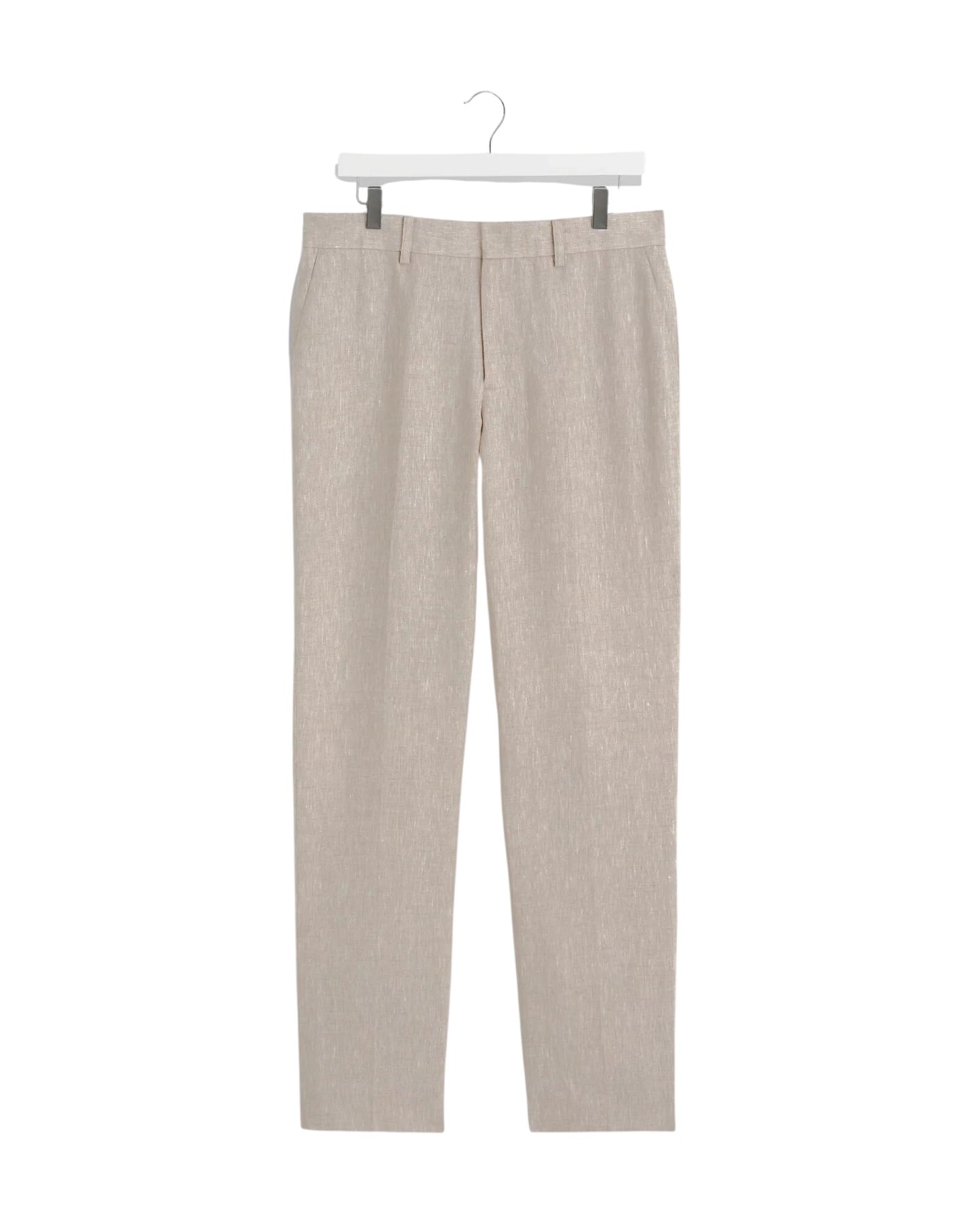 Alp Linen Trouser 2.0 Bottoms Wax London