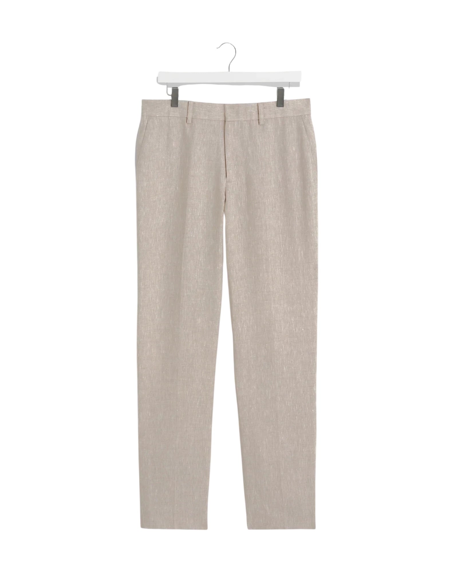 Alp Linen Trouser 2.0 Bottoms Wax London