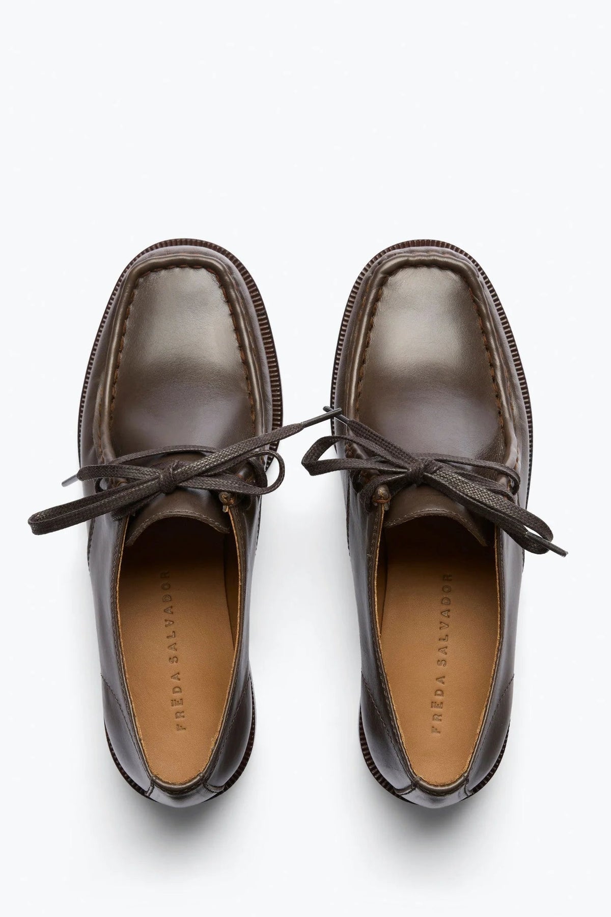 Anna Derby Flat - 1
