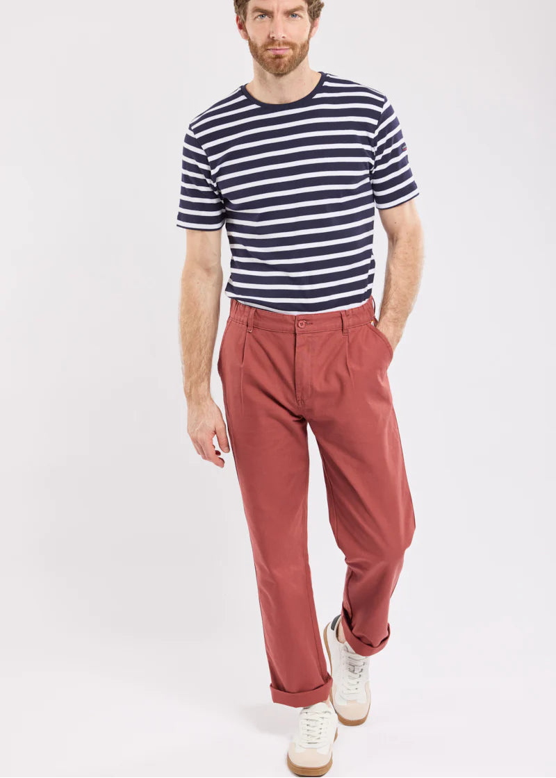 Pantalon "Gabare" Pants Bottoms Armor Lux