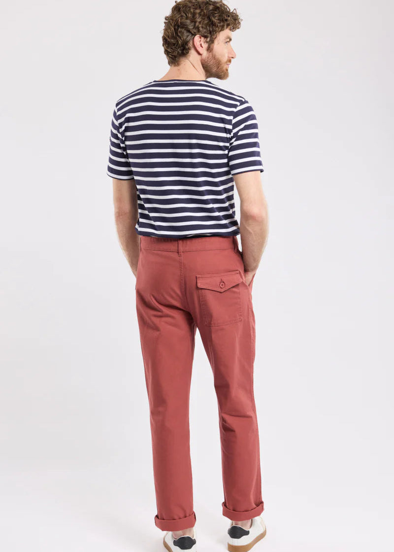 Pantalon "Gabare" Pants Bottoms Armor Lux