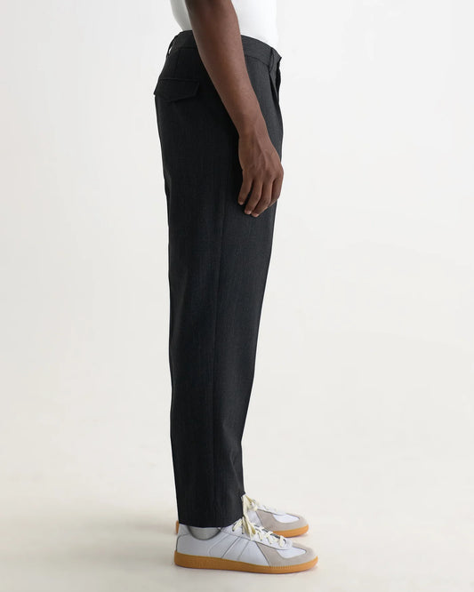 Aubyn Trouser Pants Wax London