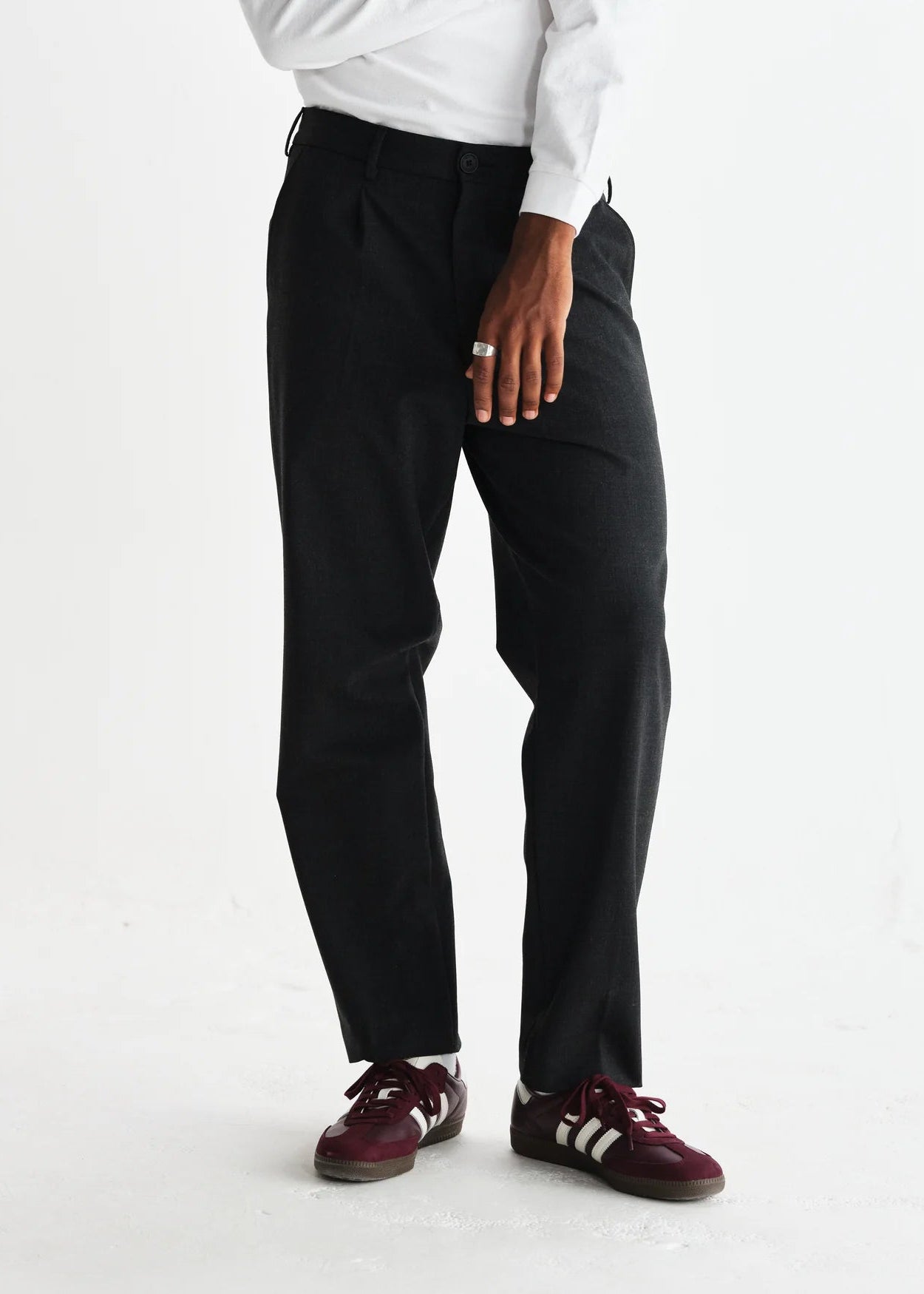 Aubyn Trouser