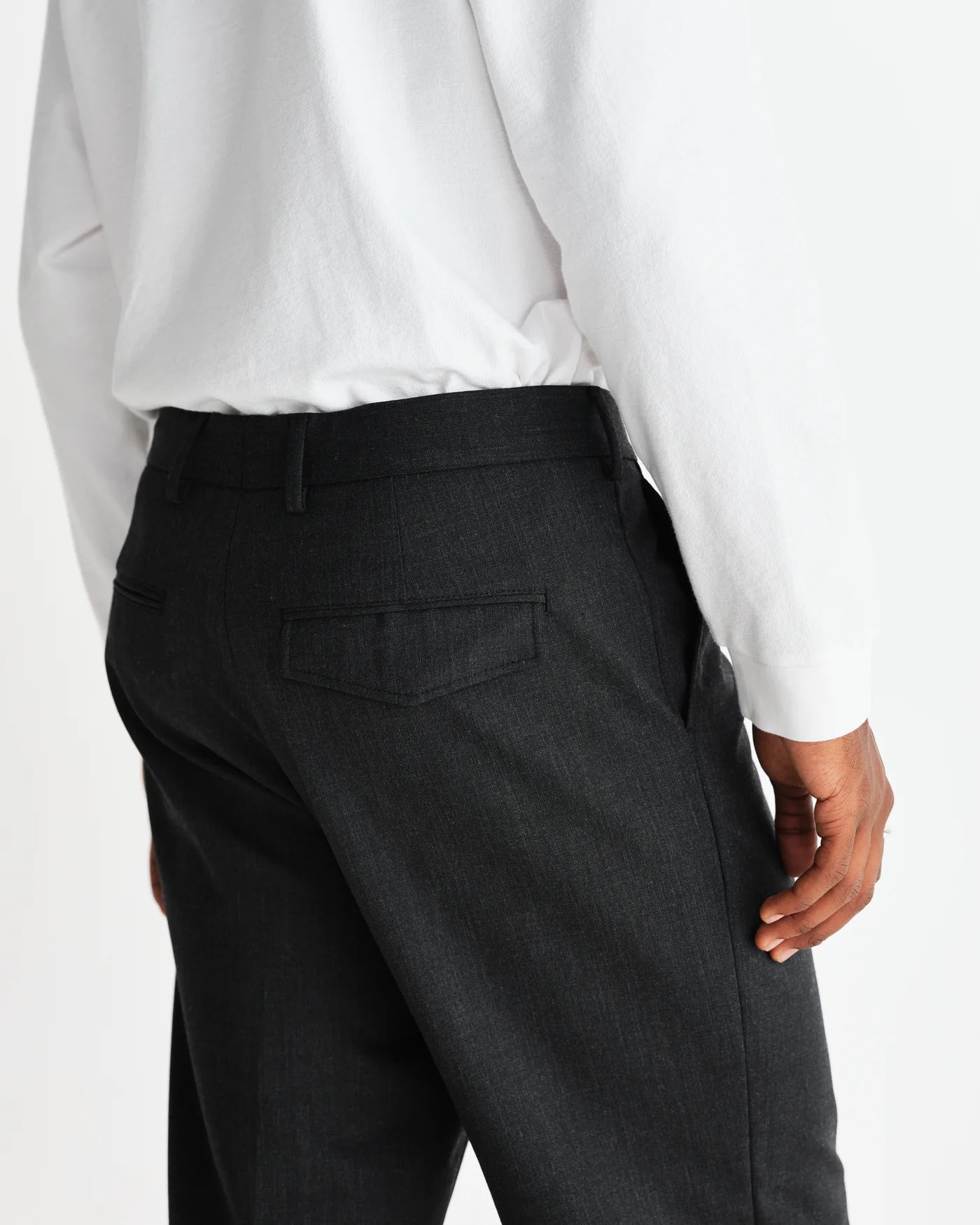 Aubyn Trouser