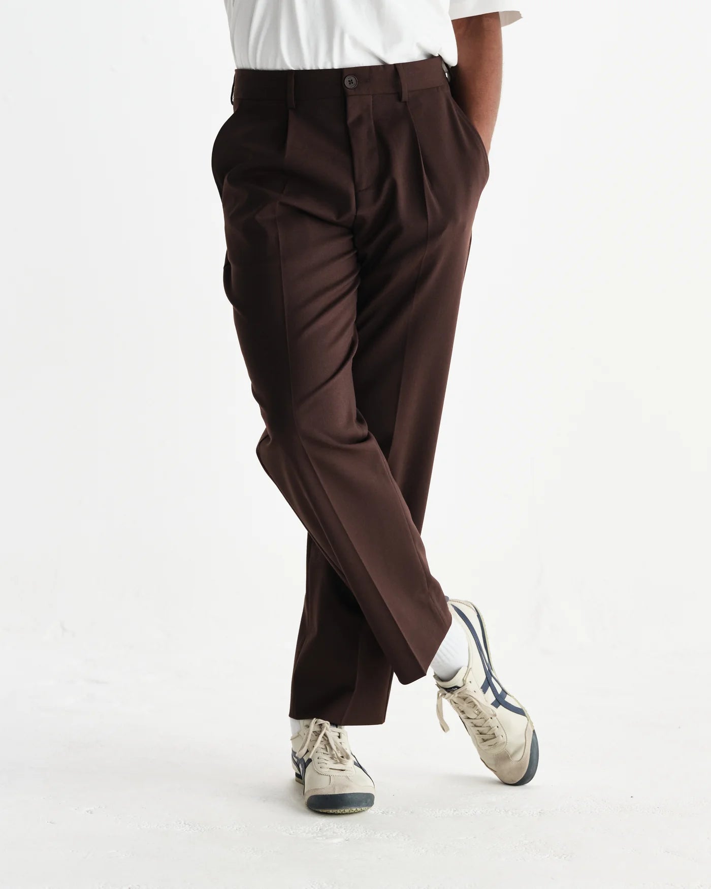 Aubyn Trouser