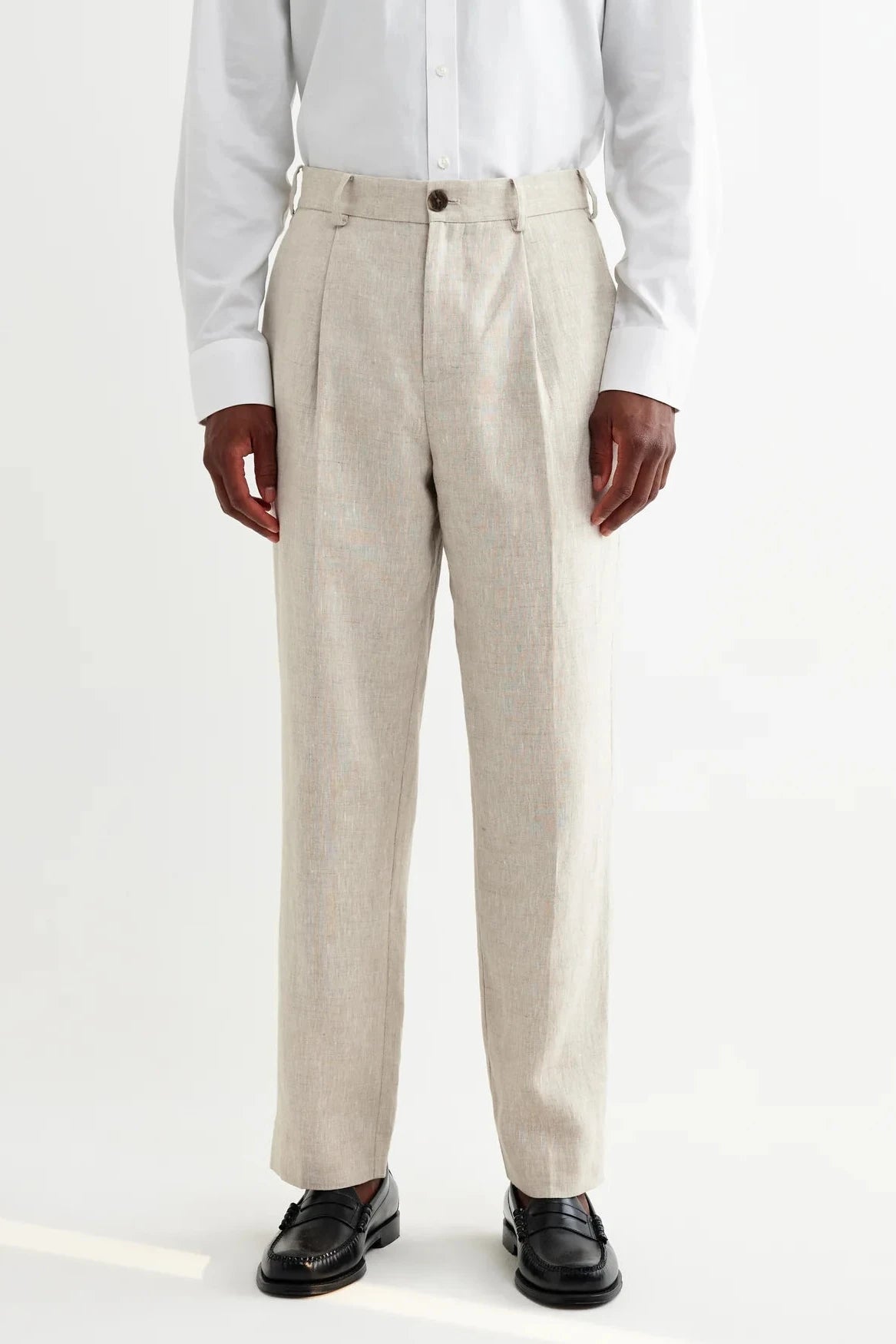 Aubyn Trouser Pants Wax London