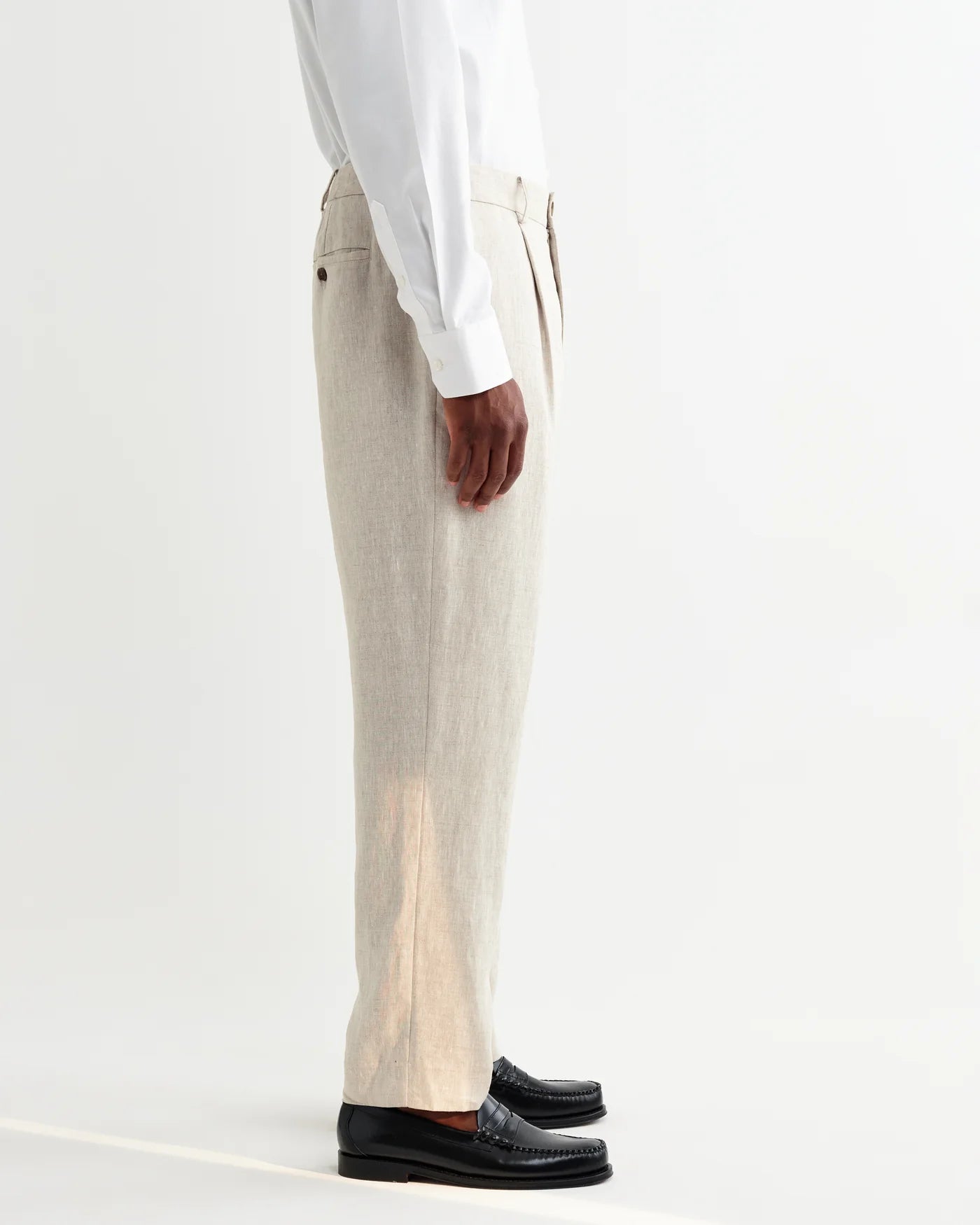 Aubyn Trouser Pants Wax London