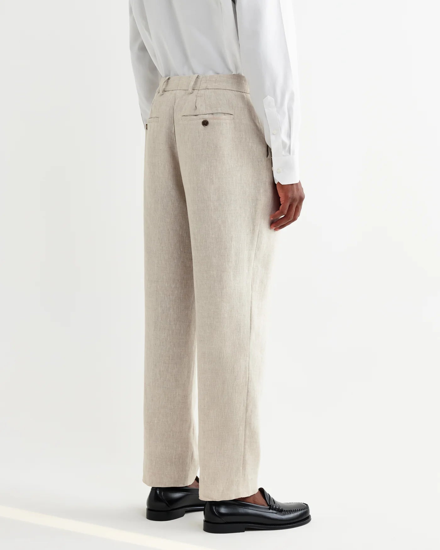 Aubyn Trouser Pants Wax London