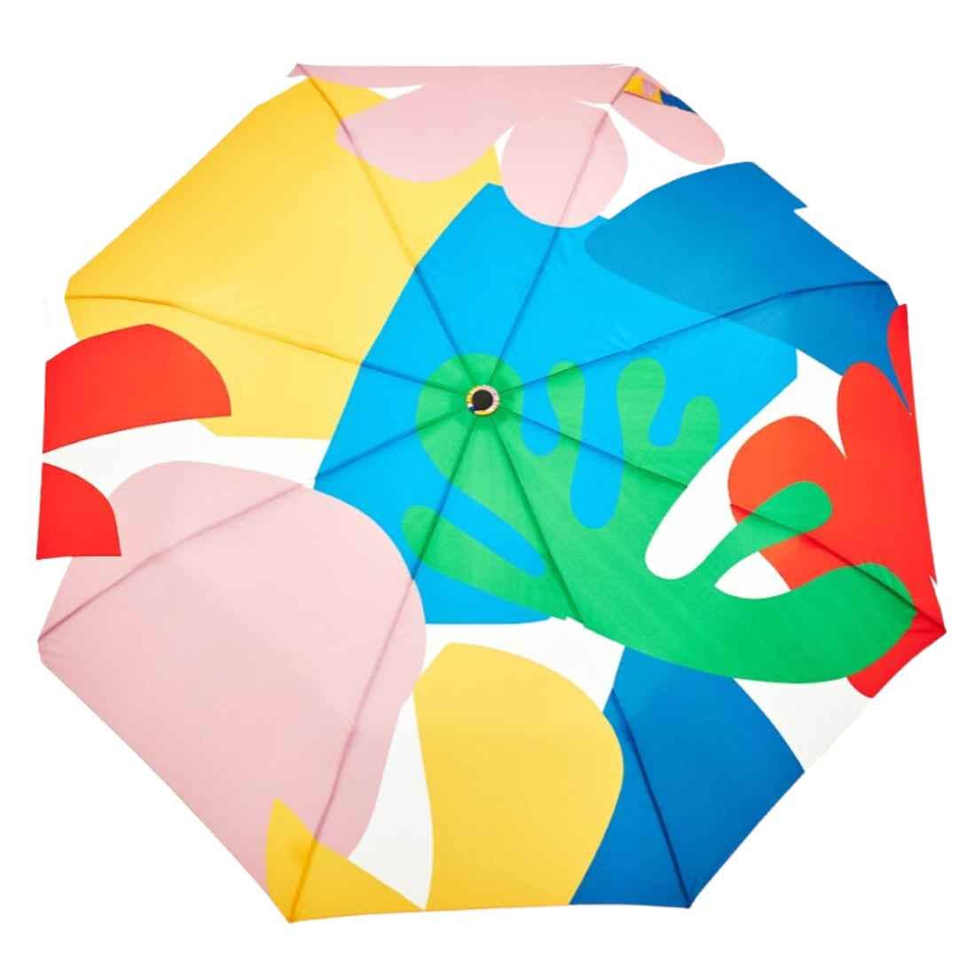 Matisse Compact Eco-Friendly Duck Umbrella Accessories Original Duckhead USA