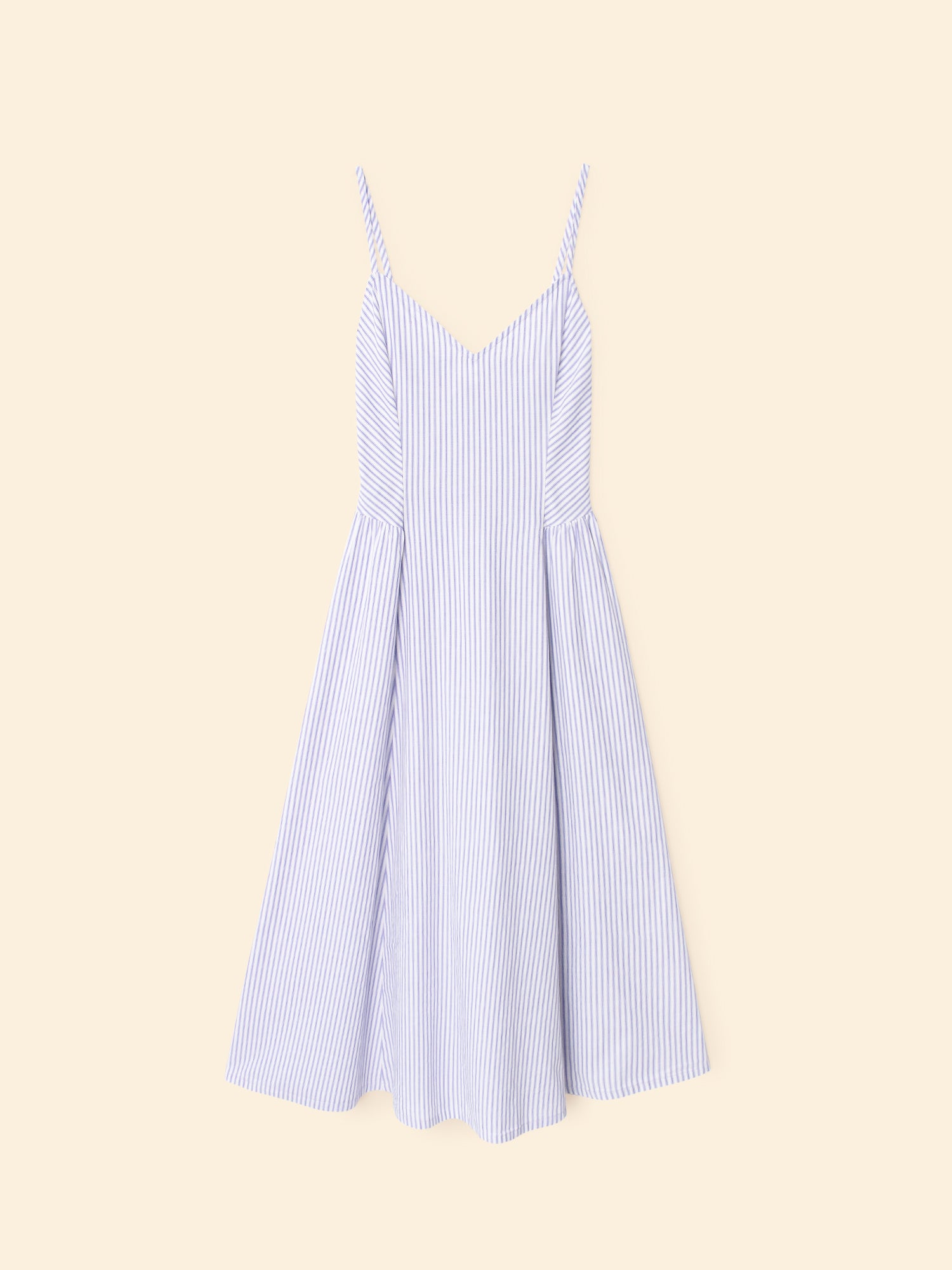 Bardot Dress Dresses XiRENA Blue Aggie S