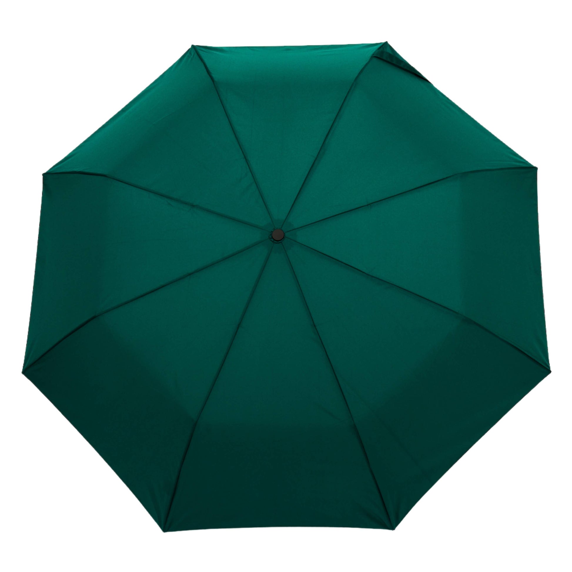 Forest Green Compact Duck Umbrella  Original Duckhead US   