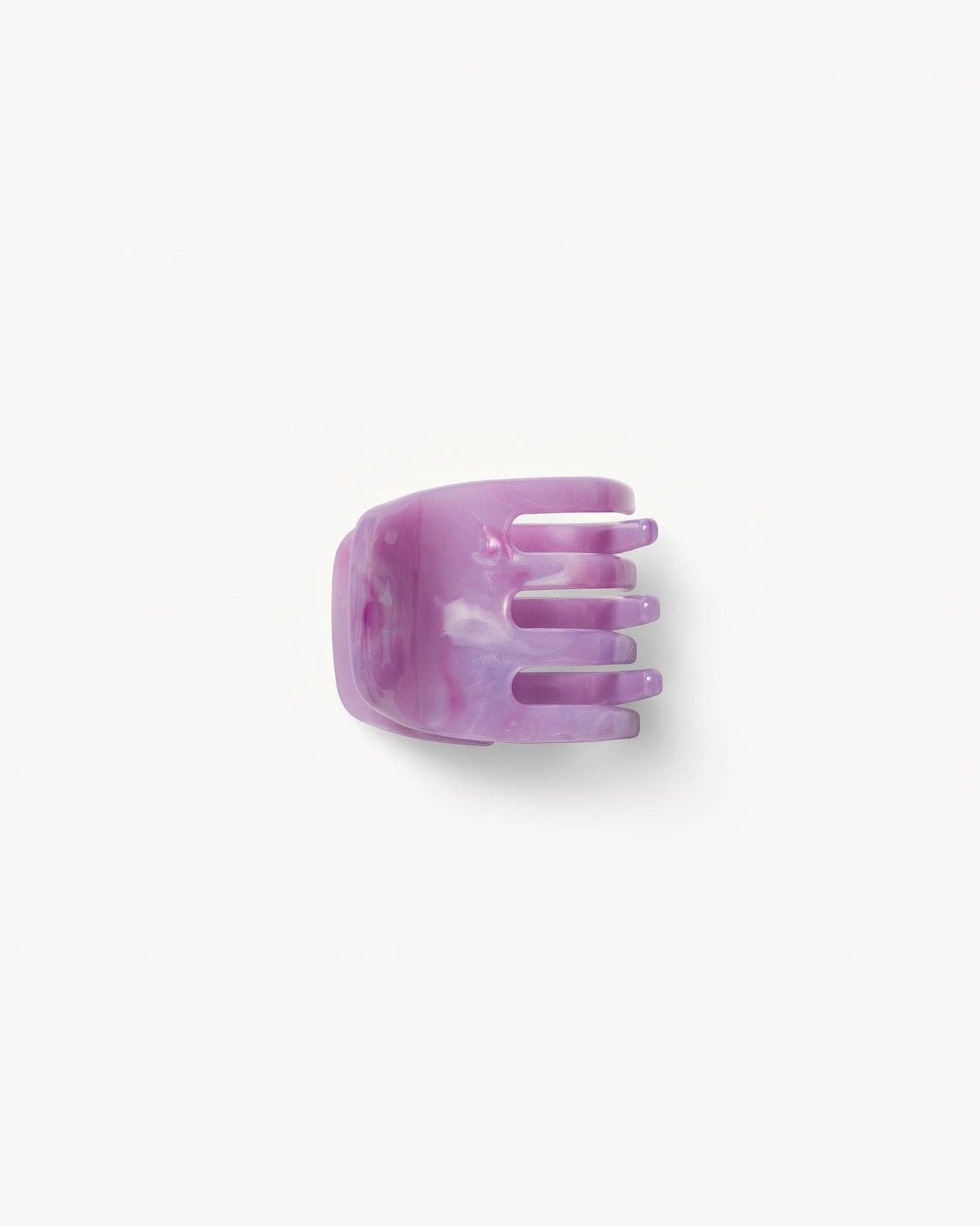 Mini Claw in Orchid MACHETE