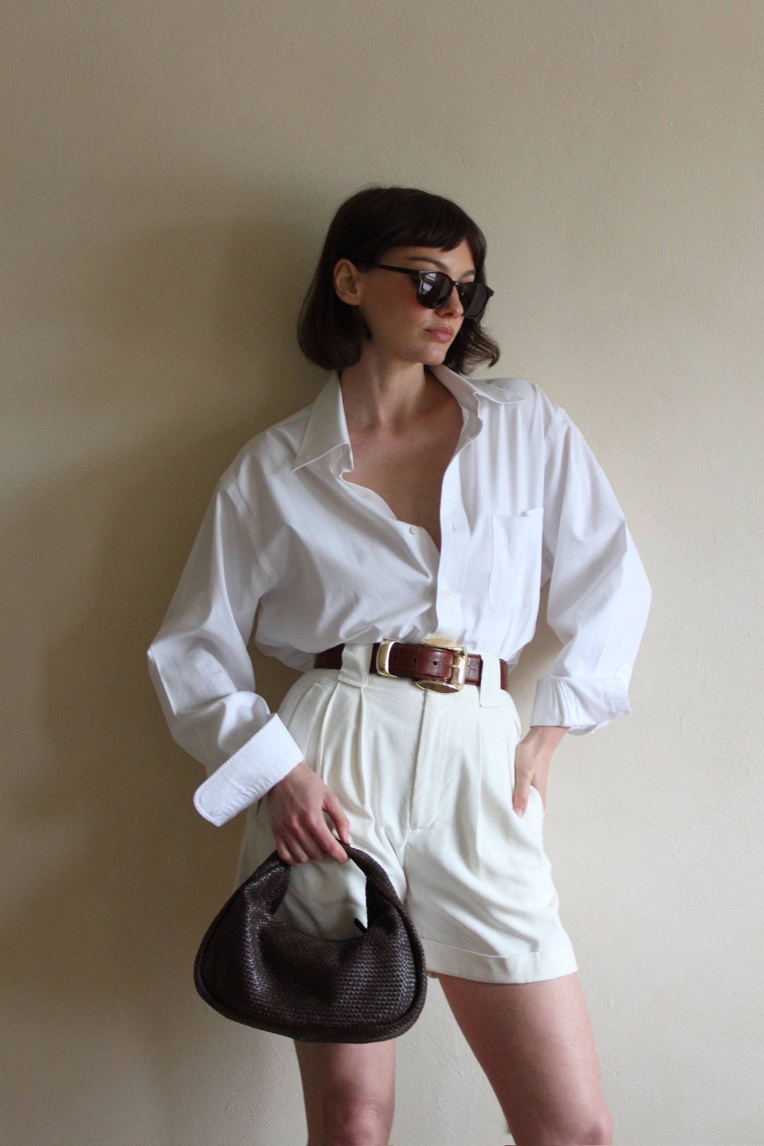Delaney Belt Belts Na Nin