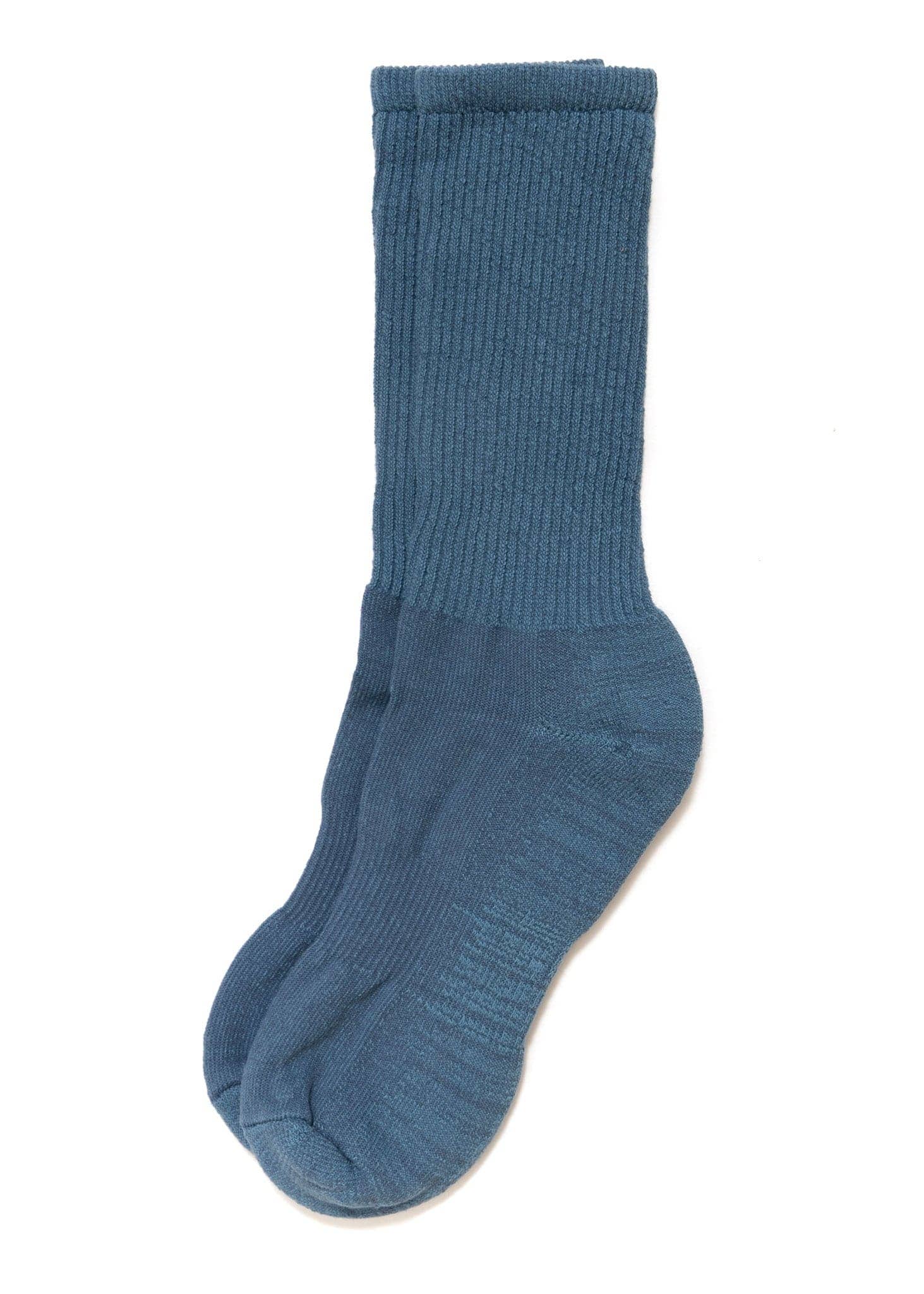 Mil-Spec Sport Socks Socks American Trench One Size denim