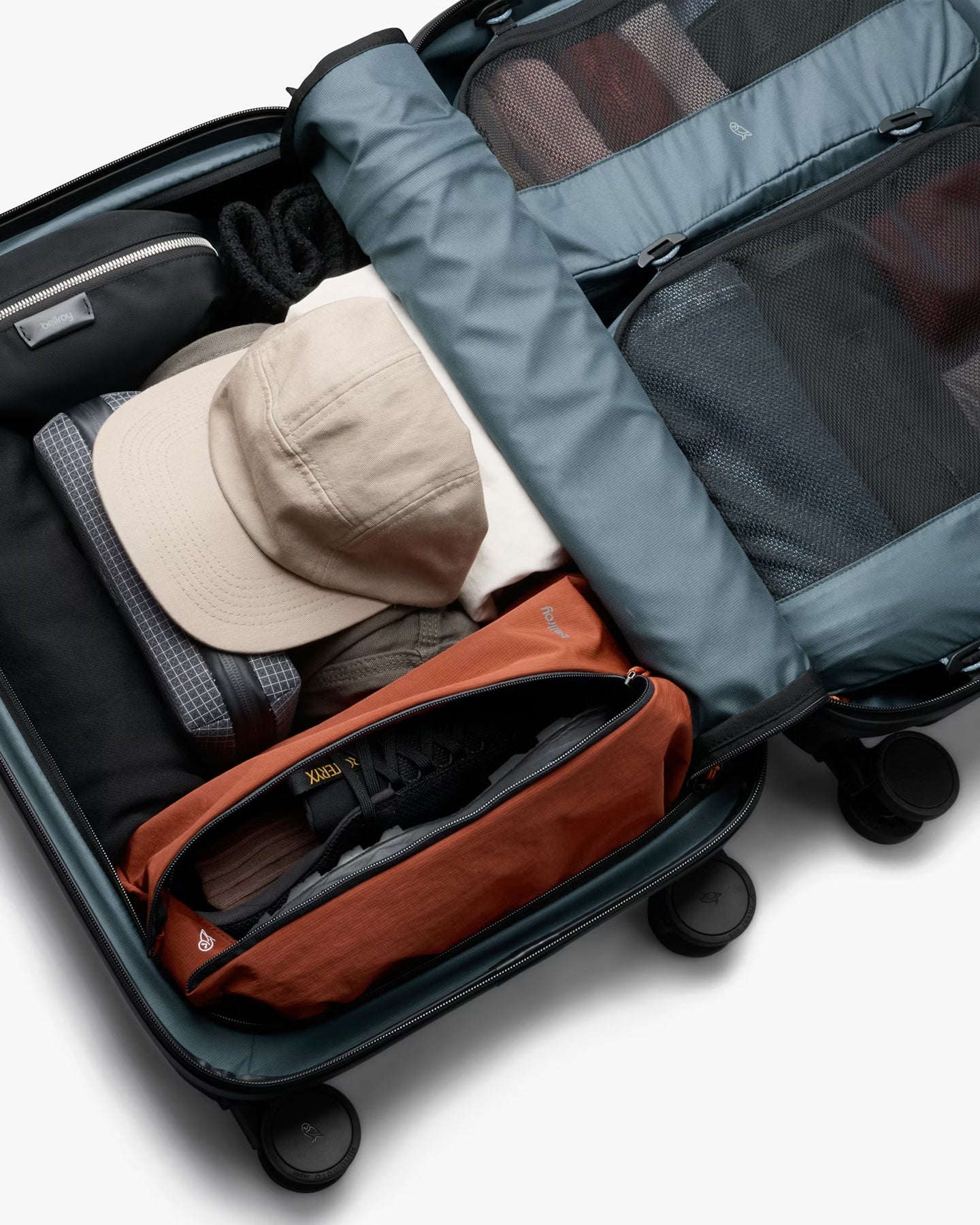 Transit Carry-On Plus