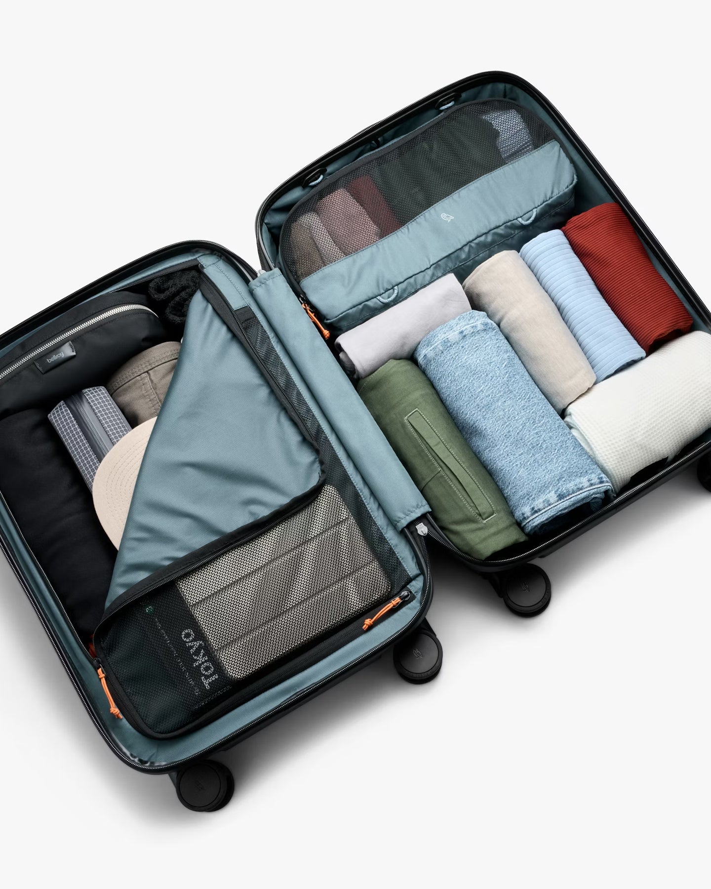 Transit Carry-On Plus