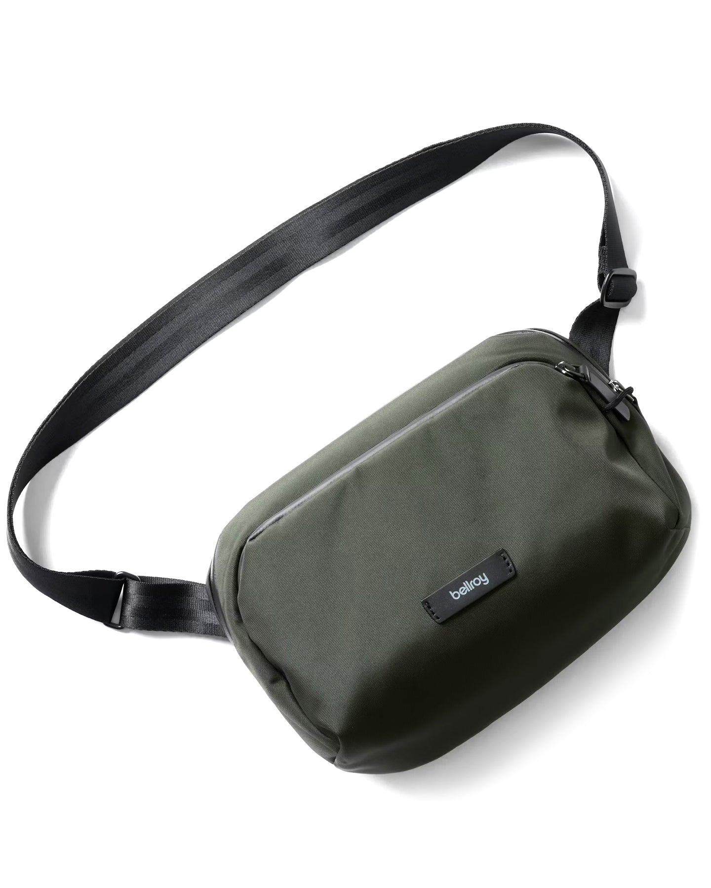 TS Transit Sling Accessories Bellroy Olive 5L