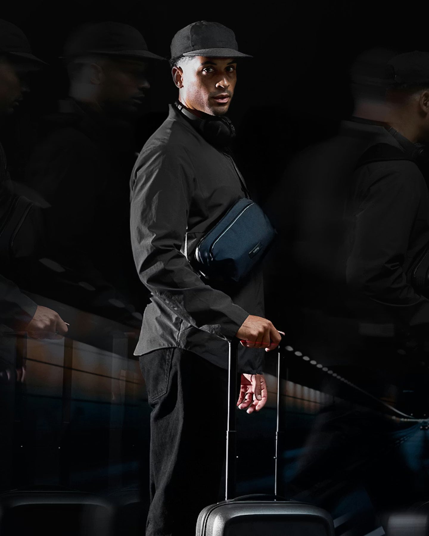 TS Transit Sling Accessories Bellroy