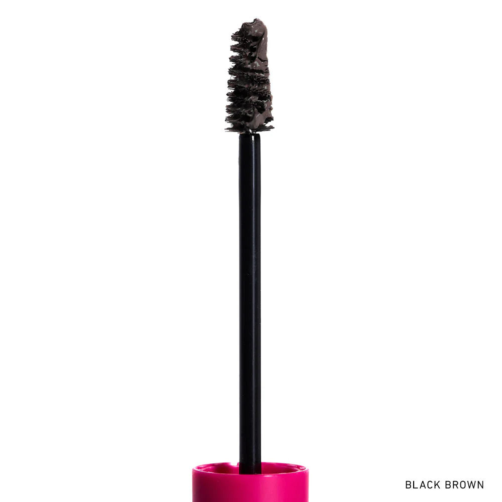 Tinted Brow Milk Skincare Rye Beauty Black Brown