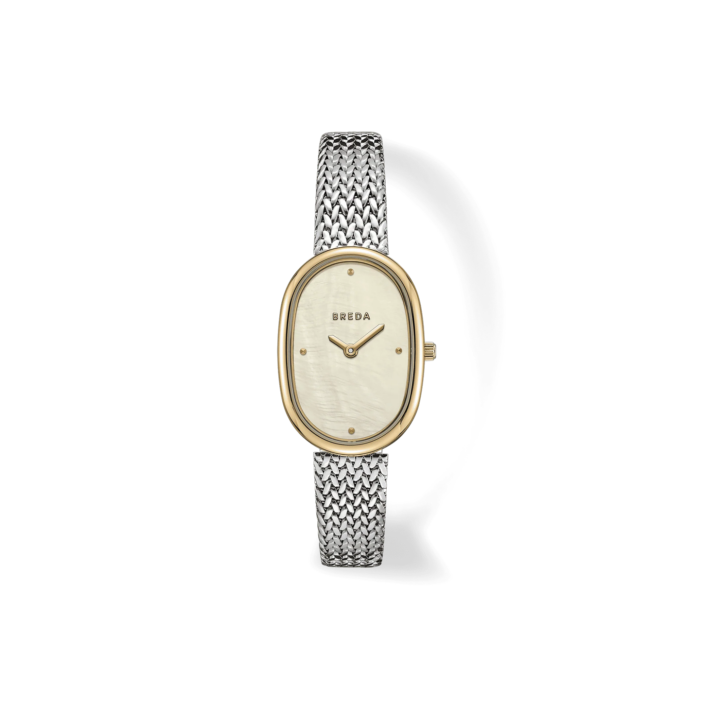 Jane Tethered Mesh Bracelet