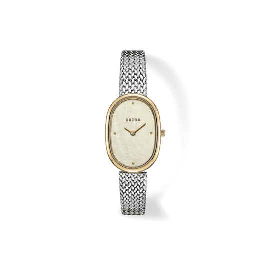 Jane Tethered Mesh Bracelet