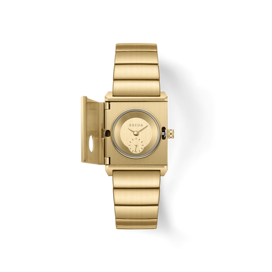Pulse (Locket) - Gold Watches Breda