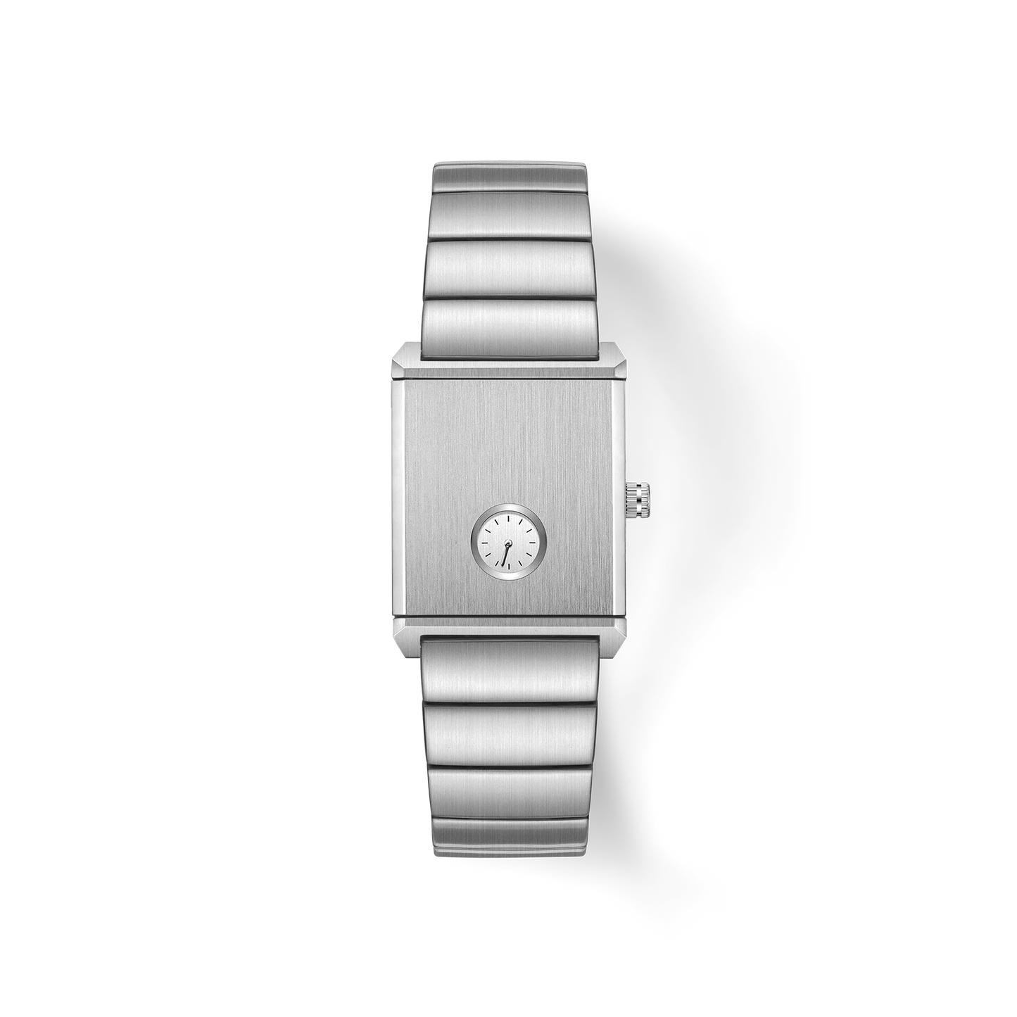 Pulse (Locket) - Silver