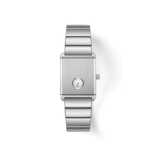 Pulse (Locket) - Silver Watches Breda