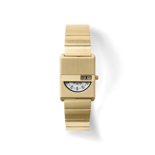 Pulse Gold Jewelry Breda