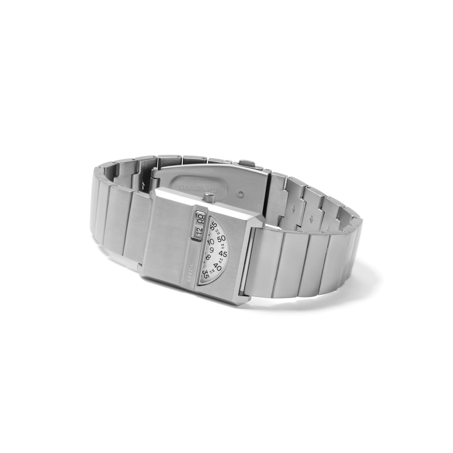 Pulse Silver