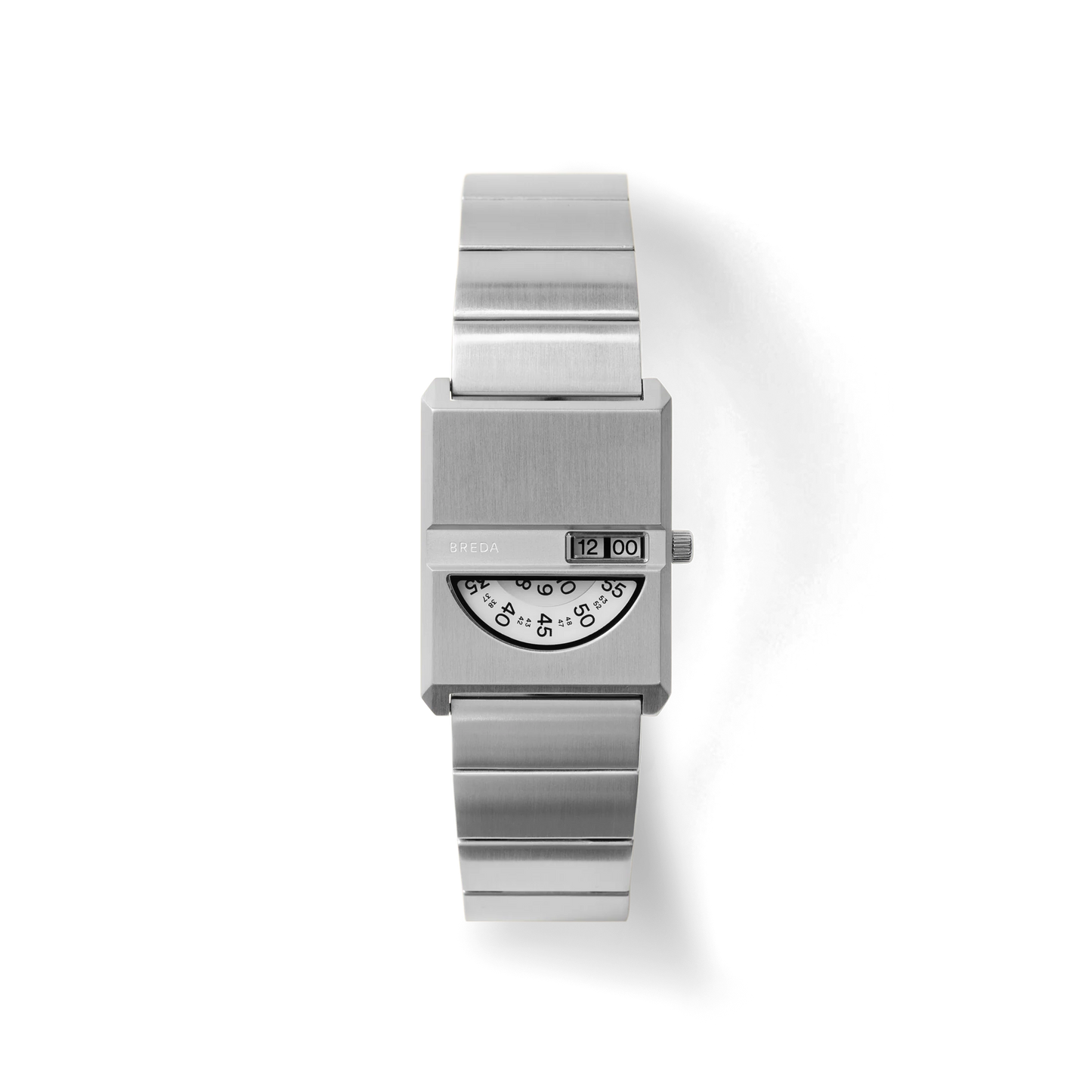 Pulse Silver