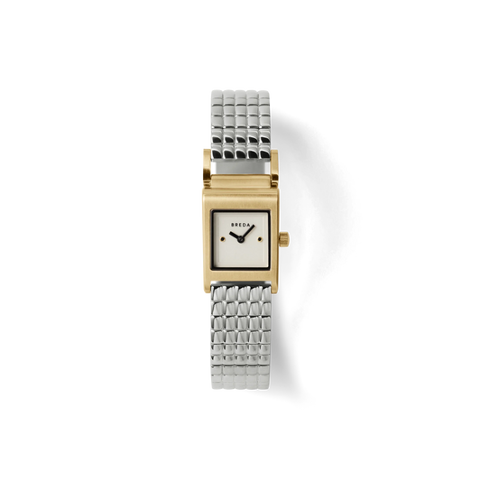 Revel - Stainless Steel Bracelet