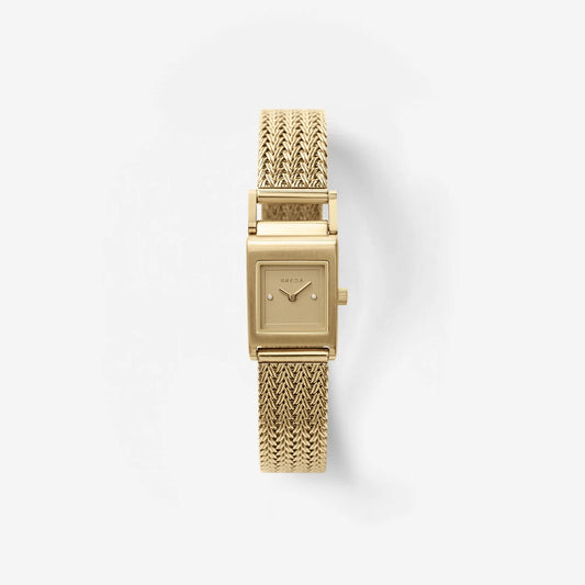 Revel Tethered Watch Watches Breda Gold  